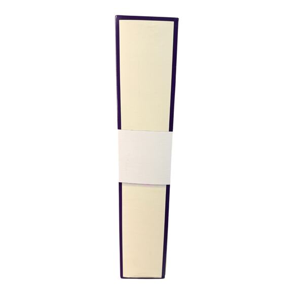 Plum Royale Barbie Byron Lars Runway Collection 1998 Limited Ed Mattel #23478 - Picture 3 of 7